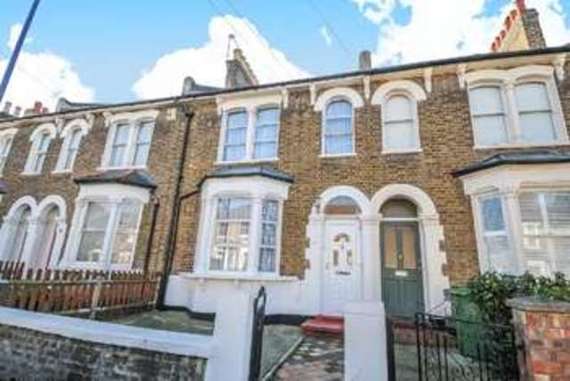 3 bedroom Terraced f...